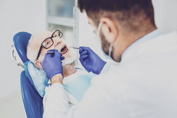Best Emergency Cosmetic Dentistry (e.g., broken veneers) in Window Rock, AZ